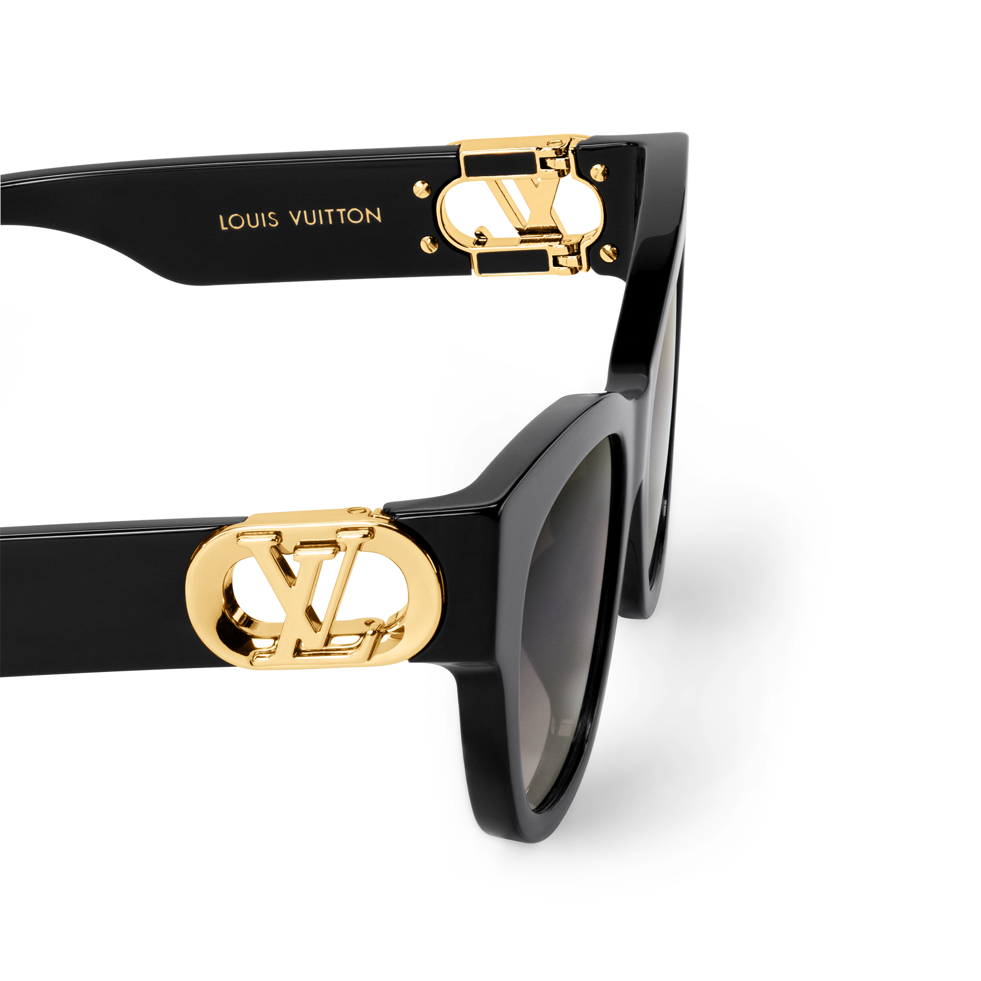 LV Link PM Square Sunglasses S00 - Accessories | LOUIS VUITTON